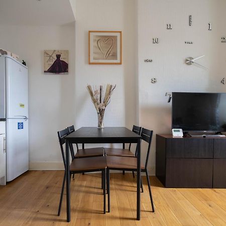Cosy Leith Escape - Edinburgh City Esterno foto
