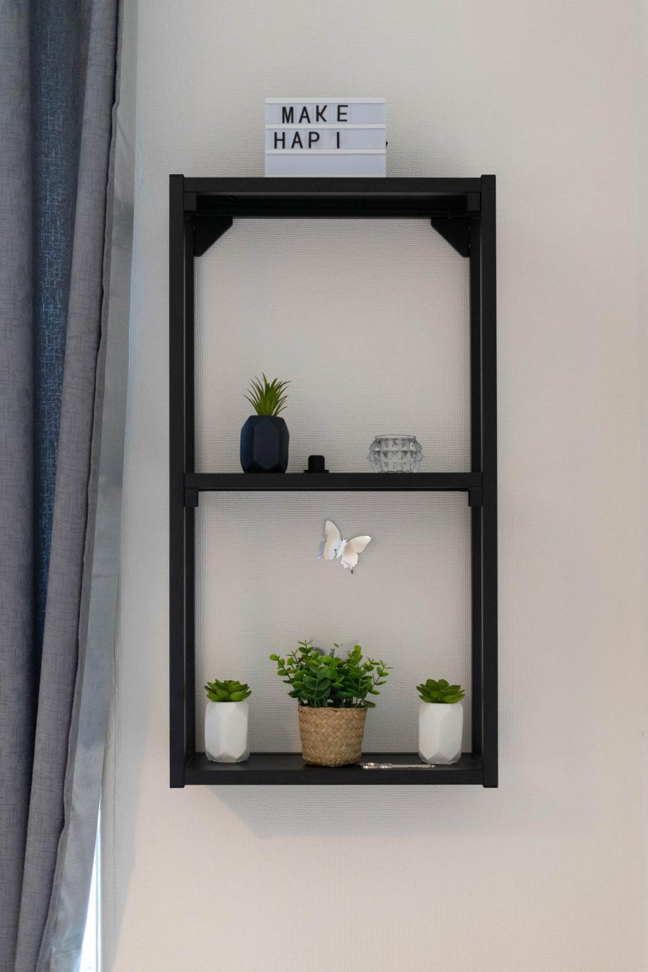 Cosy Leith Escape - Edinburgh City Esterno foto