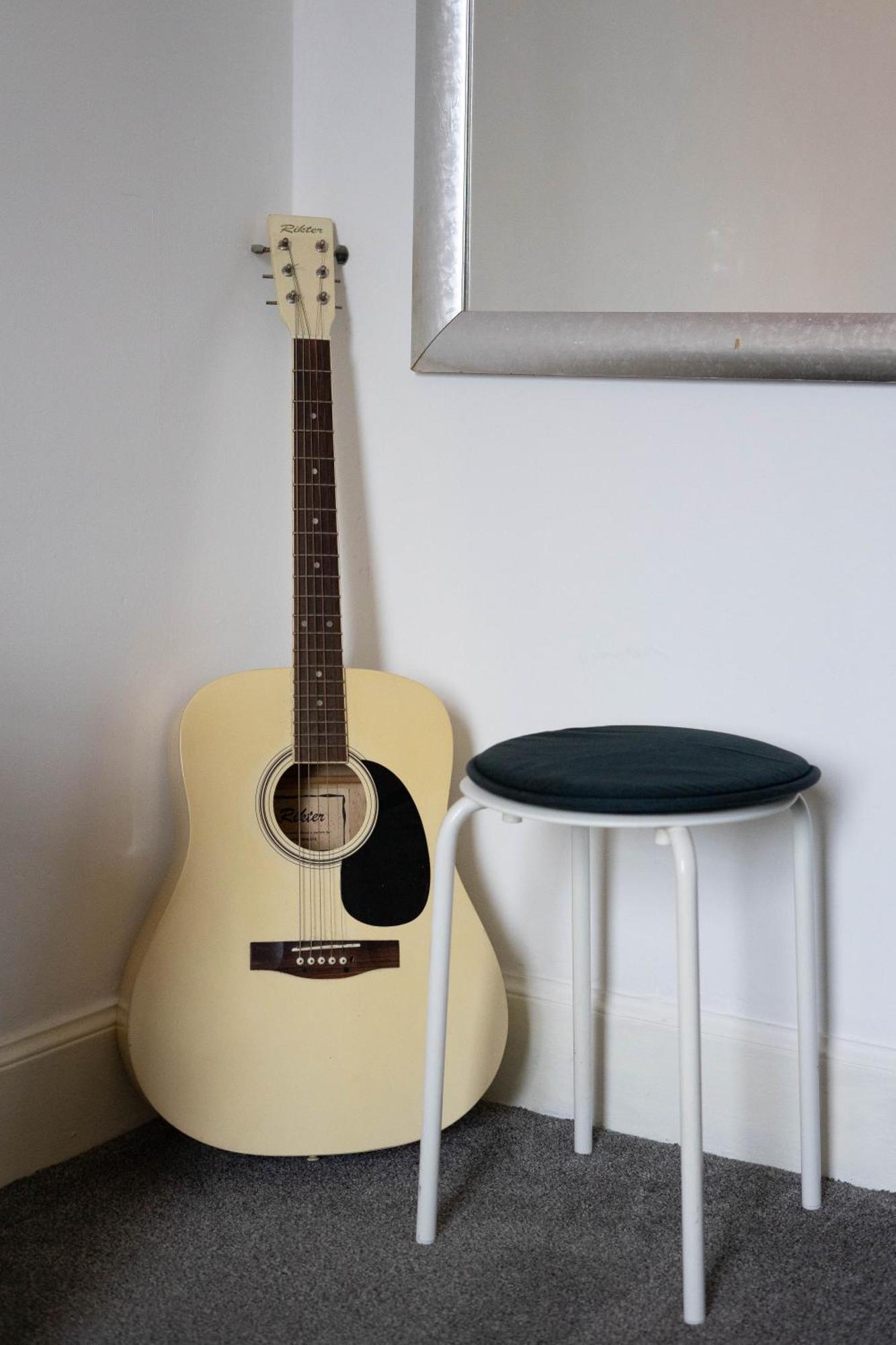 Cosy Leith Escape - Edinburgh City Esterno foto