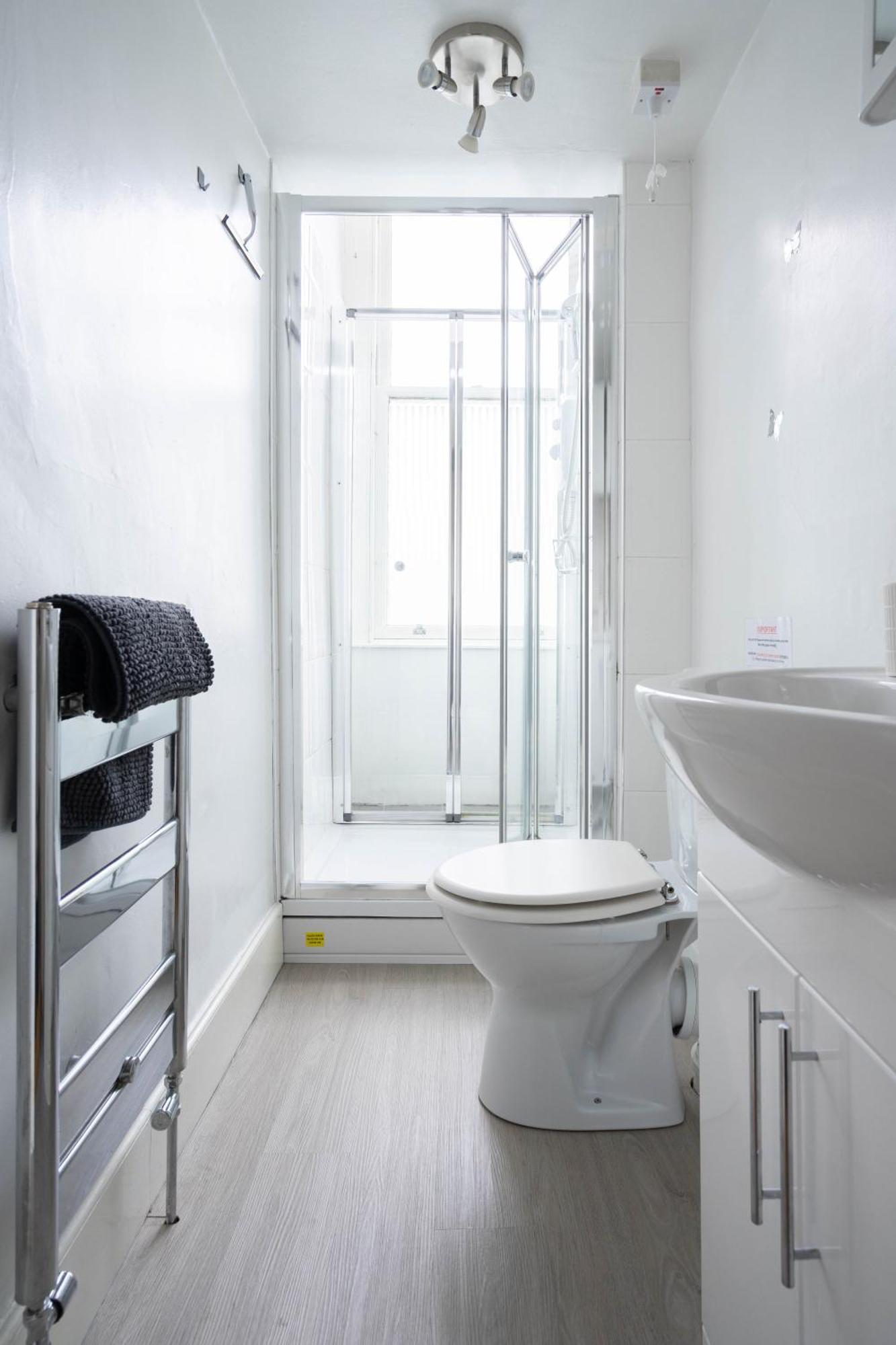 Cosy Leith Escape - Edinburgh City Esterno foto