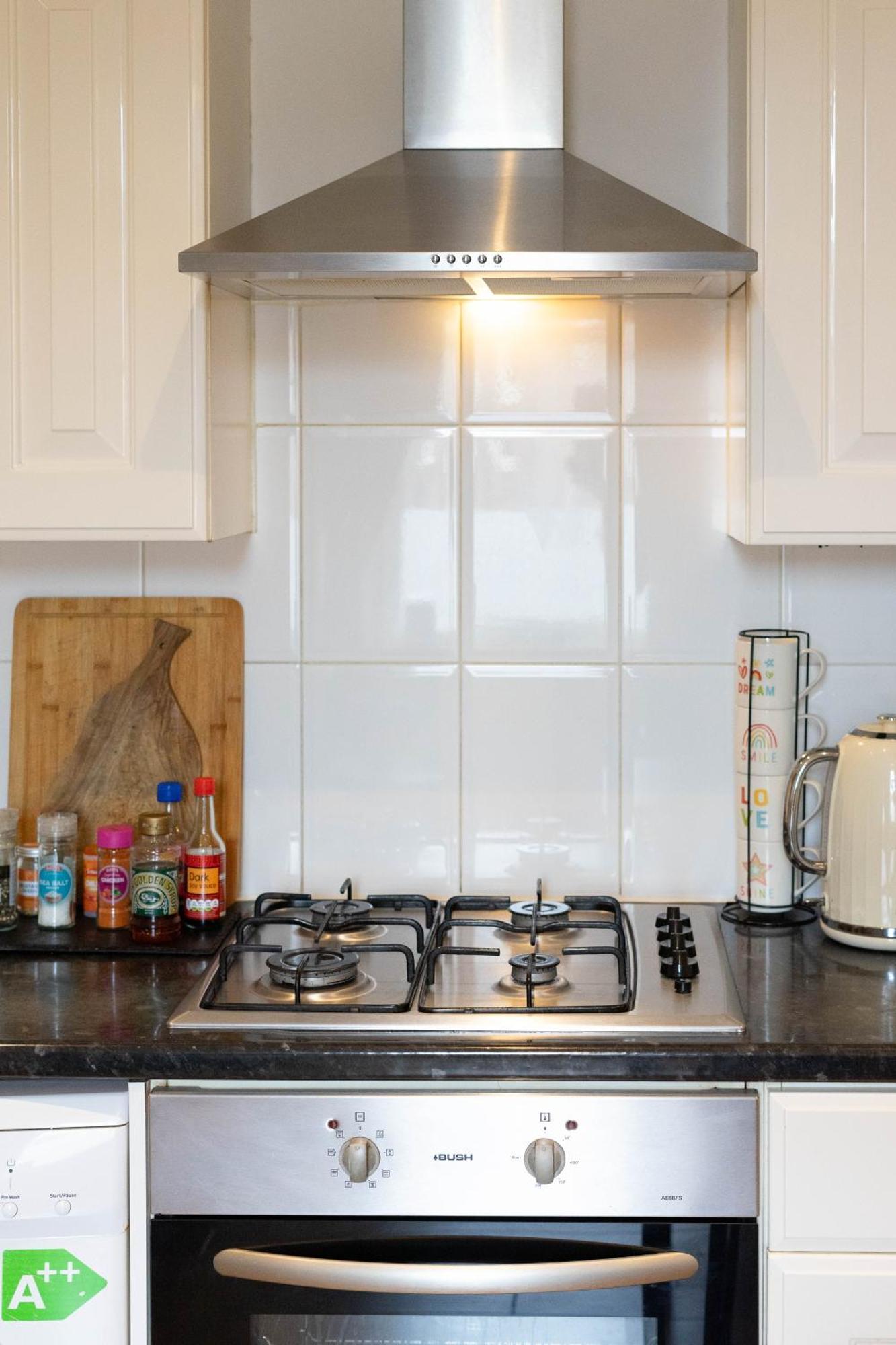 Cosy Leith Escape - Edinburgh City Esterno foto