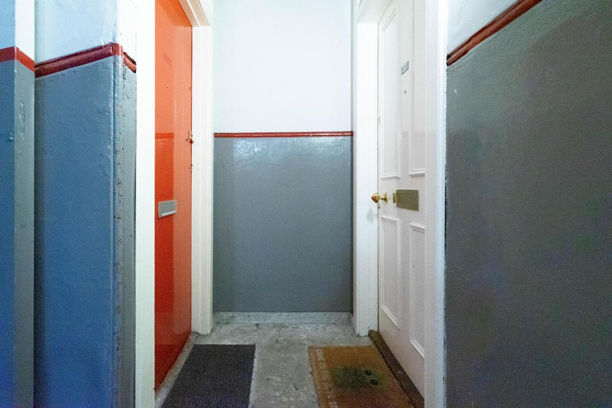 Cosy Leith Escape - Edinburgh City Esterno foto